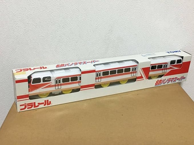 プラレール 名鉄 名古屋鉄道 ⑨ www.merkeziklinika.az